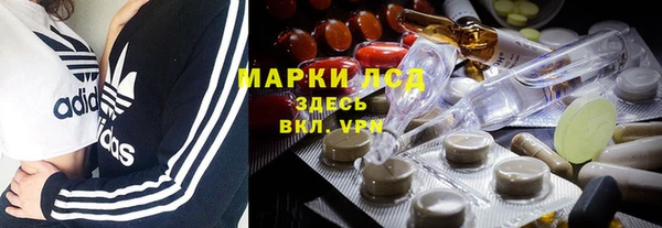 Альфа ПВП Пересвет
